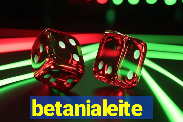 betanialeite