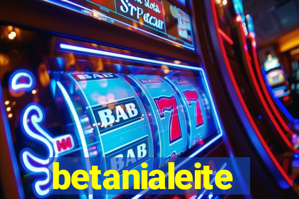 betanialeite