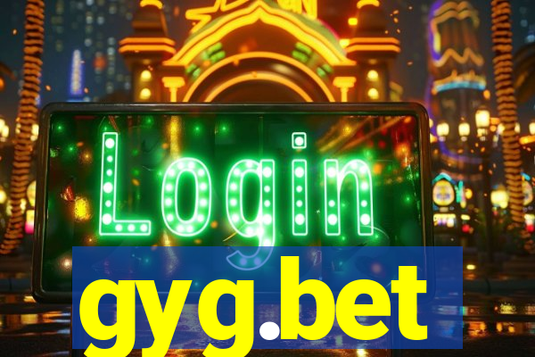 gyg.bet