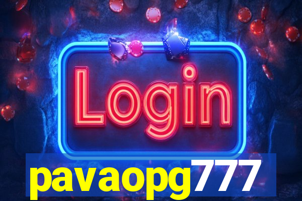 pavaopg777