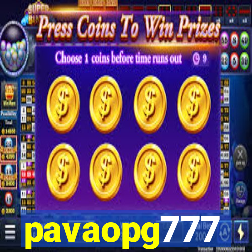 pavaopg777