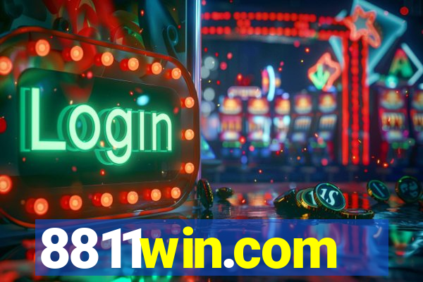 8811win.com