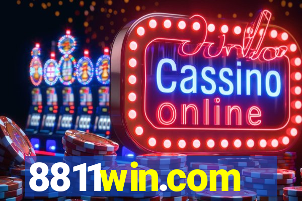 8811win.com