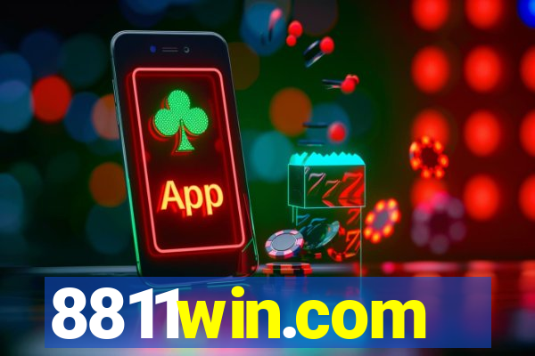8811win.com