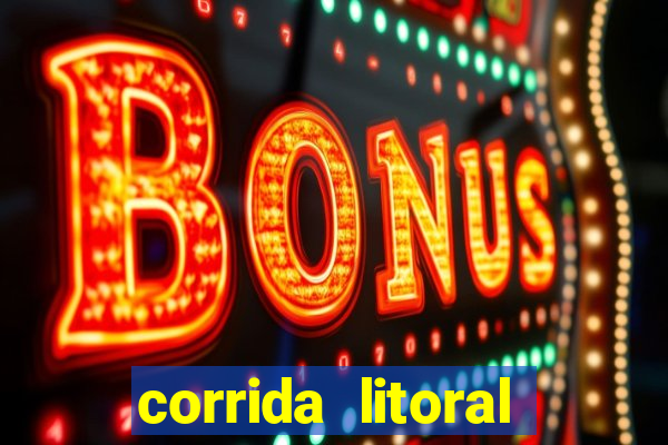 corrida litoral norte 2024