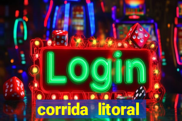 corrida litoral norte 2024