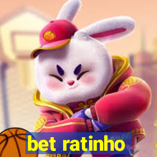 bet ratinho
