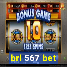 brl 567 bet