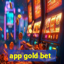 app gold bet