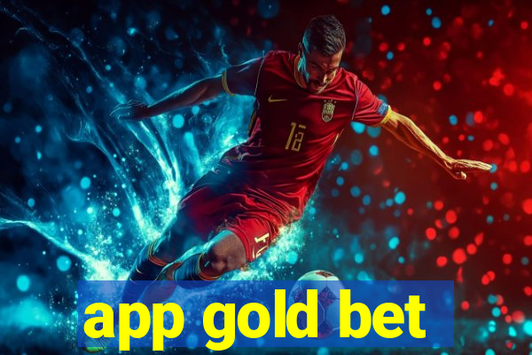app gold bet