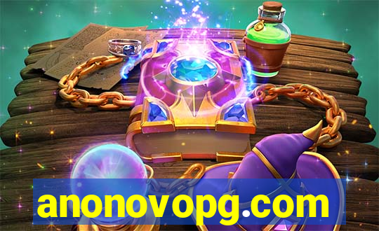 anonovopg.com