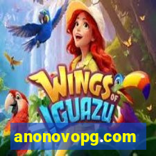 anonovopg.com