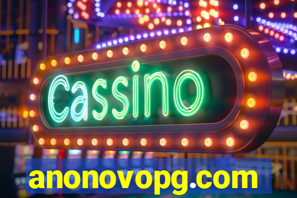 anonovopg.com