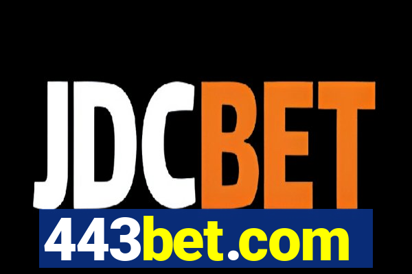 443bet.com
