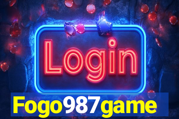 Fogo987game