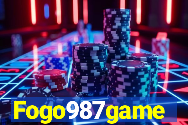 Fogo987game