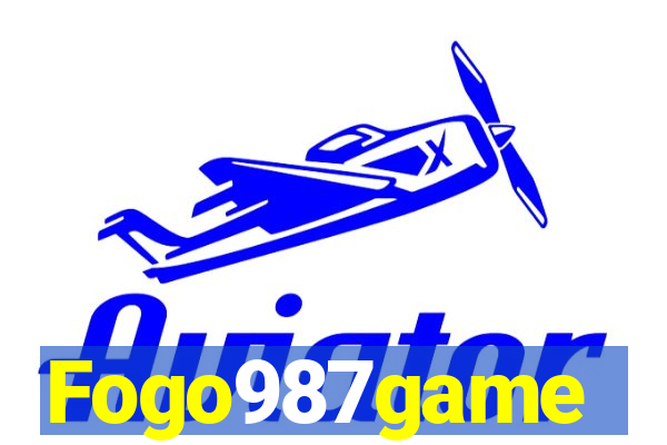 Fogo987game