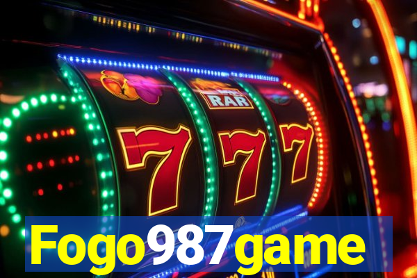 Fogo987game