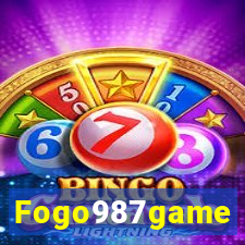 Fogo987game