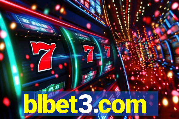 blbet3.com
