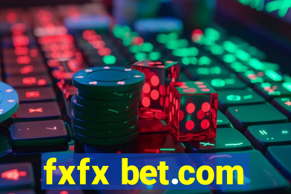 fxfx bet.com