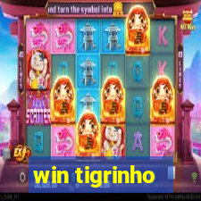 win tigrinho