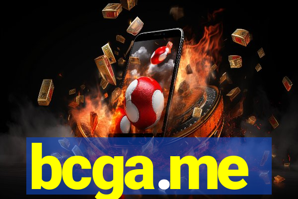 bcga.me