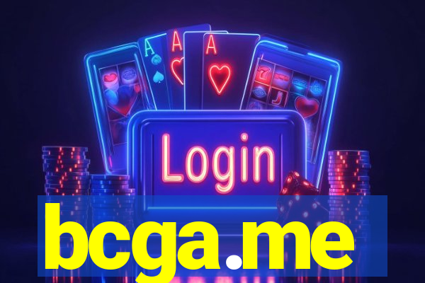 bcga.me