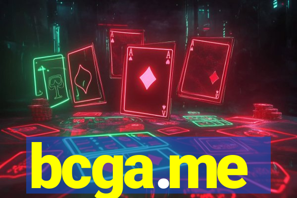 bcga.me