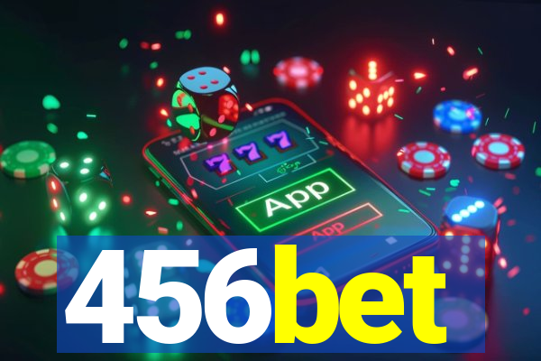 456bet