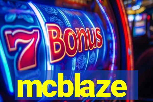 mcblaze