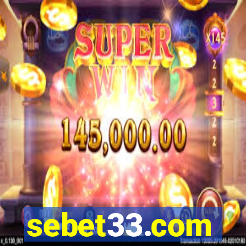sebet33.com