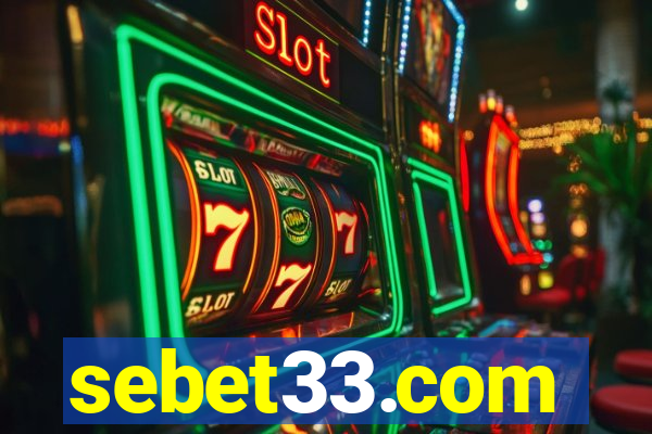 sebet33.com