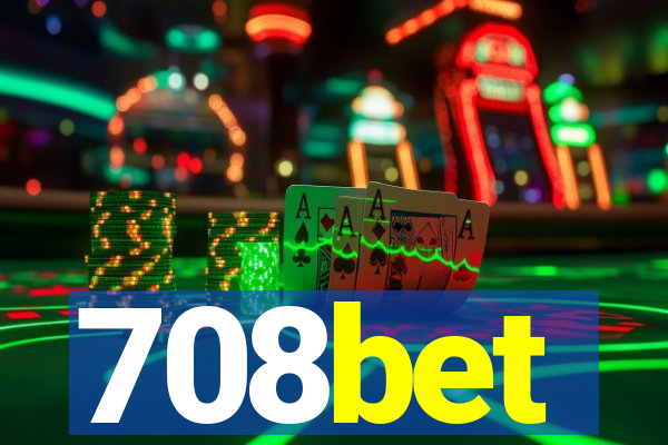 708bet
