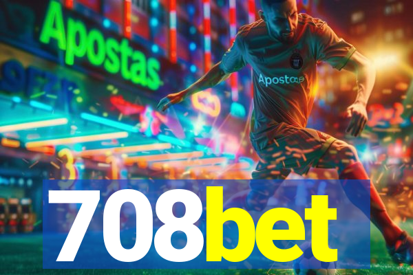 708bet