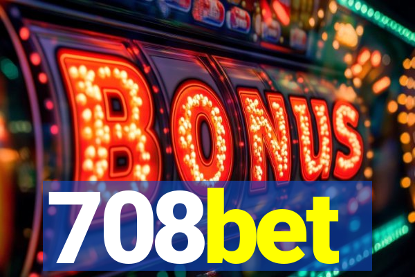 708bet