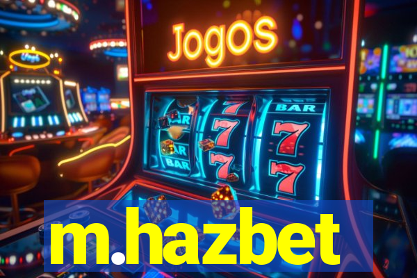 m.hazbet