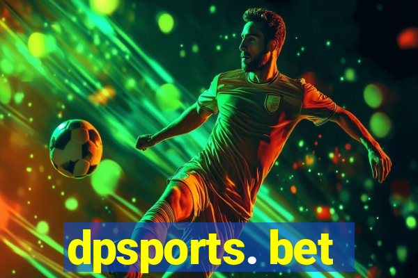dpsports. bet
