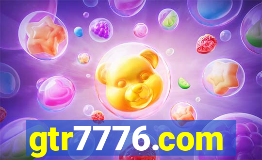 gtr7776.com