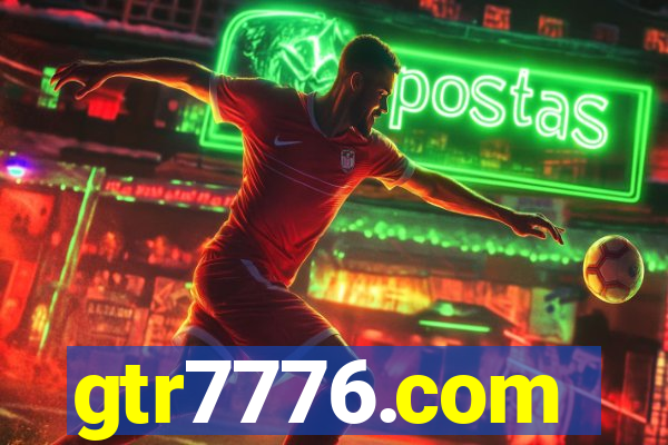 gtr7776.com