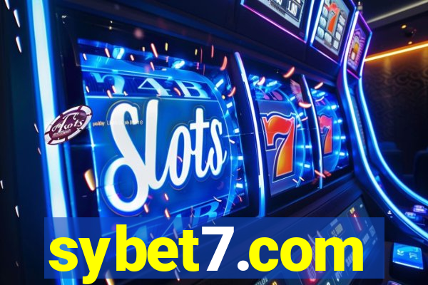 sybet7.com