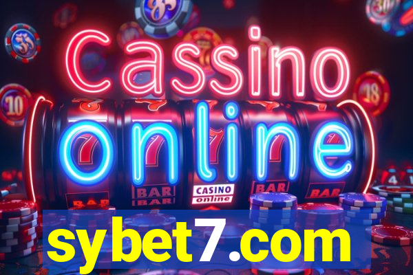 sybet7.com