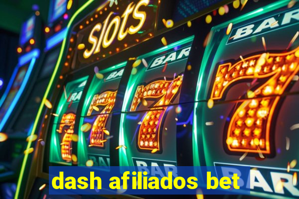 dash afiliados bet