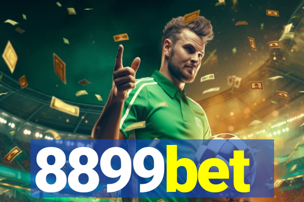 8899bet