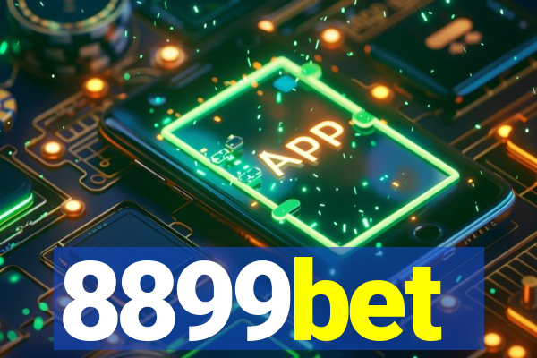 8899bet