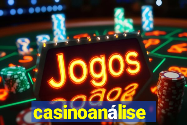 casinoanálise