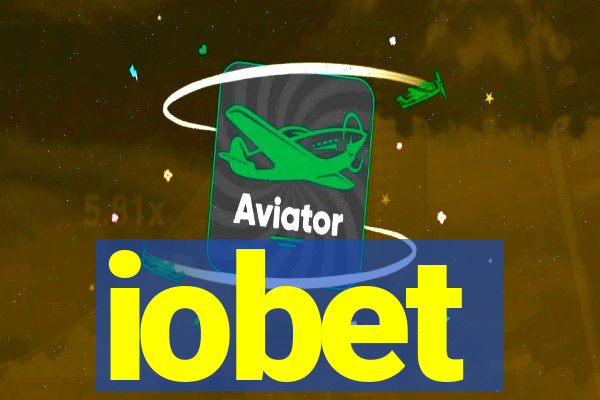 iobet