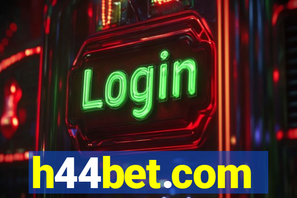 h44bet.com