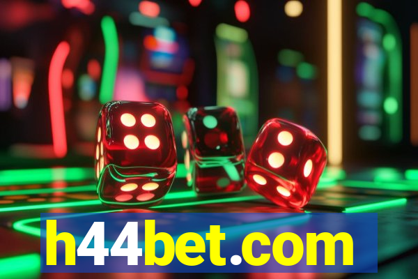 h44bet.com