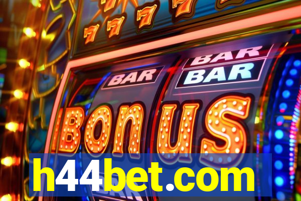 h44bet.com